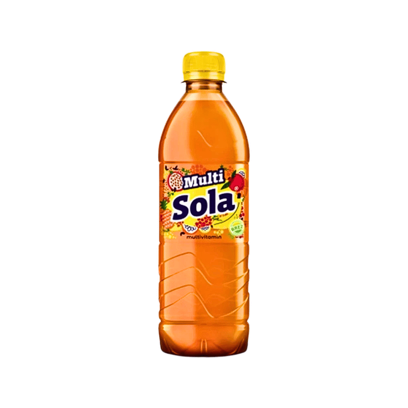 Sola Multivitamin 500ml