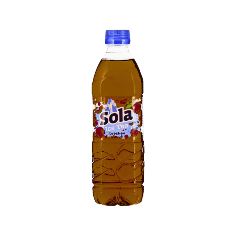 Sola Ice Tea