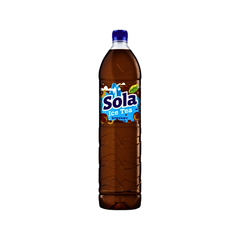Sola Ice Tea 1.5l