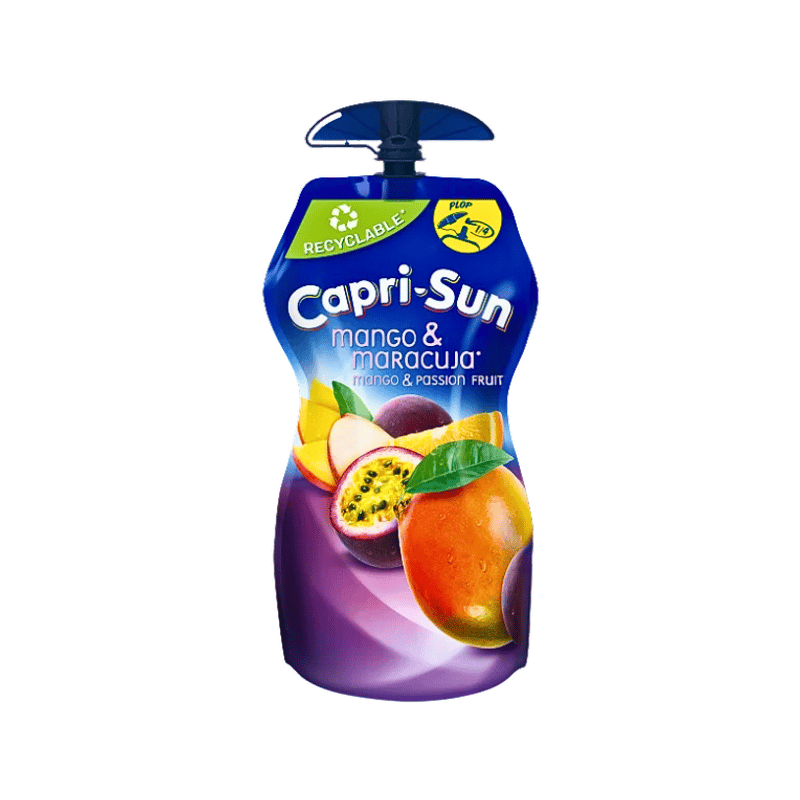Capri-Sun Mango Maracuja 330ml