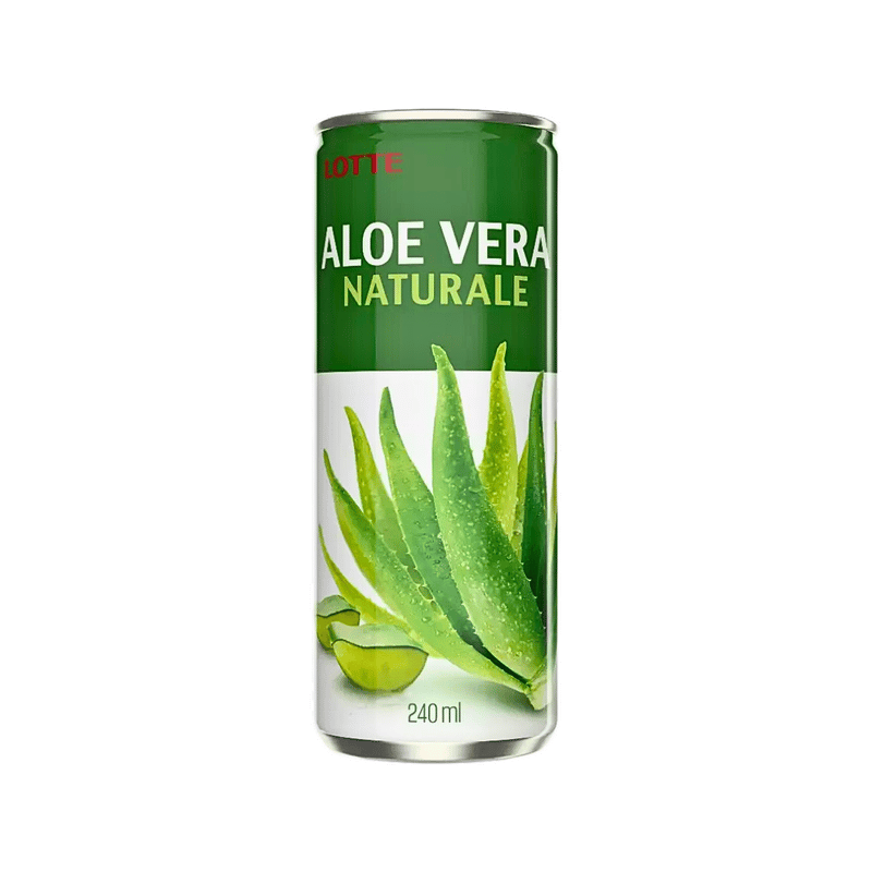 Aloe Vera Lotte 240ml