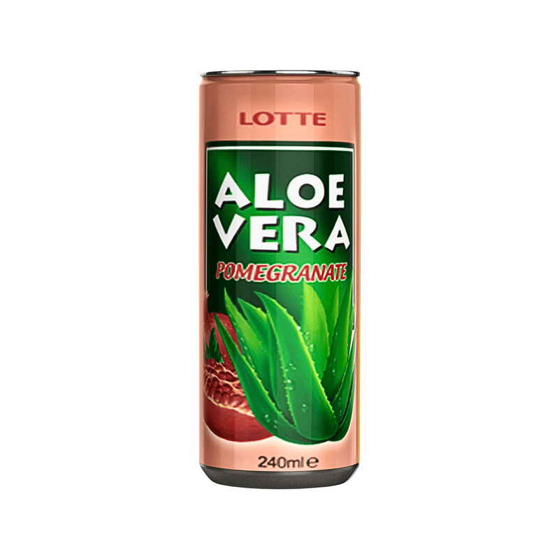 Aloe Vera Lotte Shegë 240ml