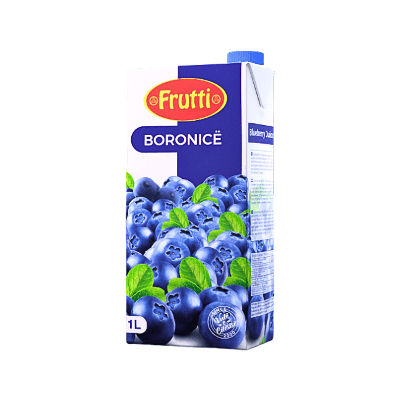 Frutti Boronic 1l