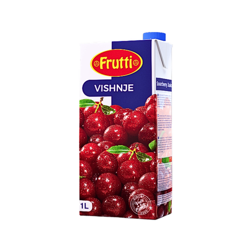 Frutti Vishnje 1l