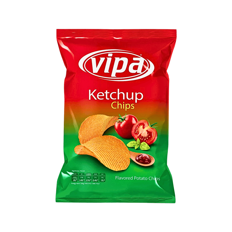 Vipa Ketchup