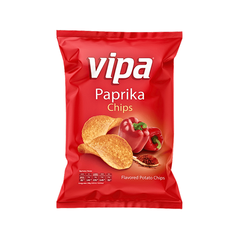 Vipa Paprika