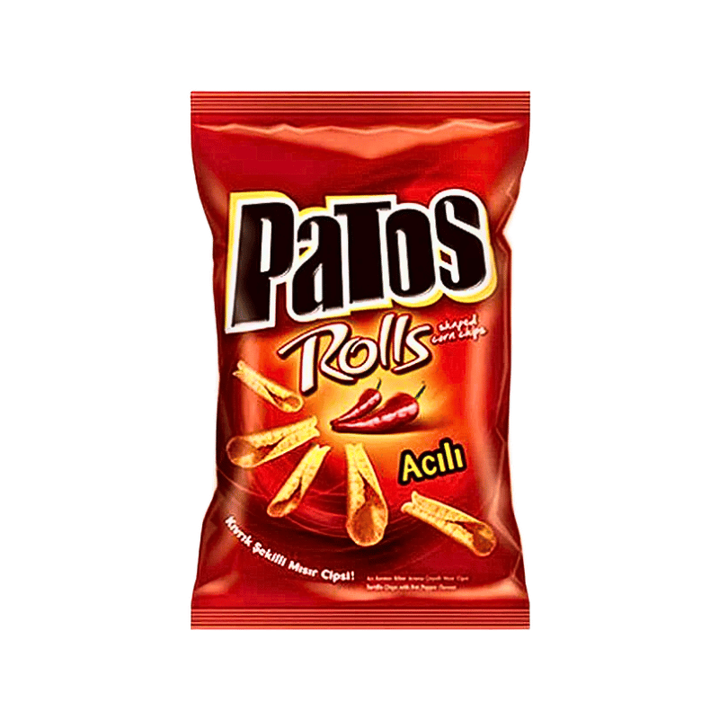 Patos Rolls