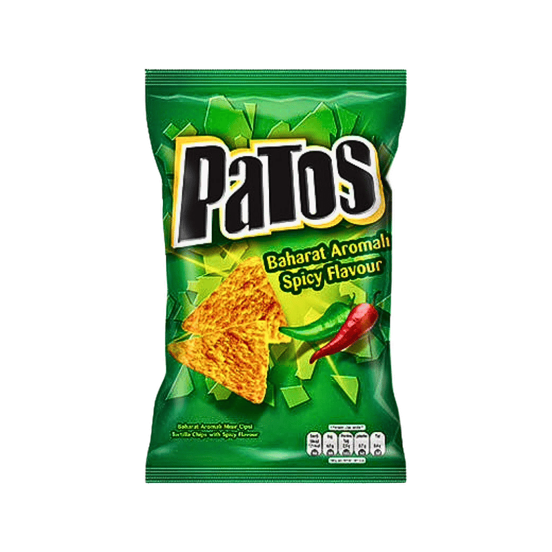 Patos Taco