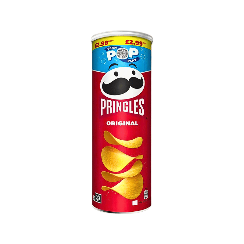 Pringles Original