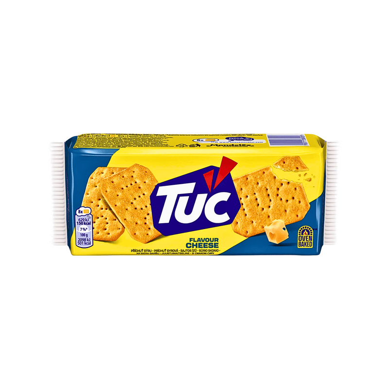 Tuc Cheese