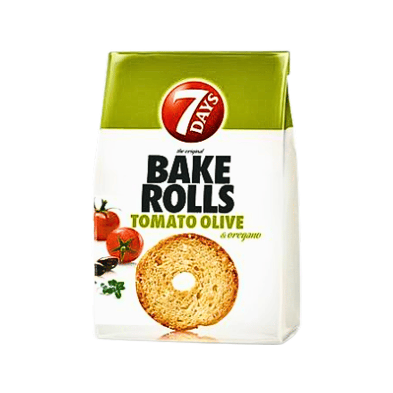 7Day Rolls Domate Ulliri