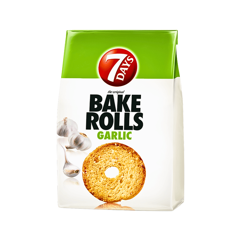 7Days Rolls Hudhër