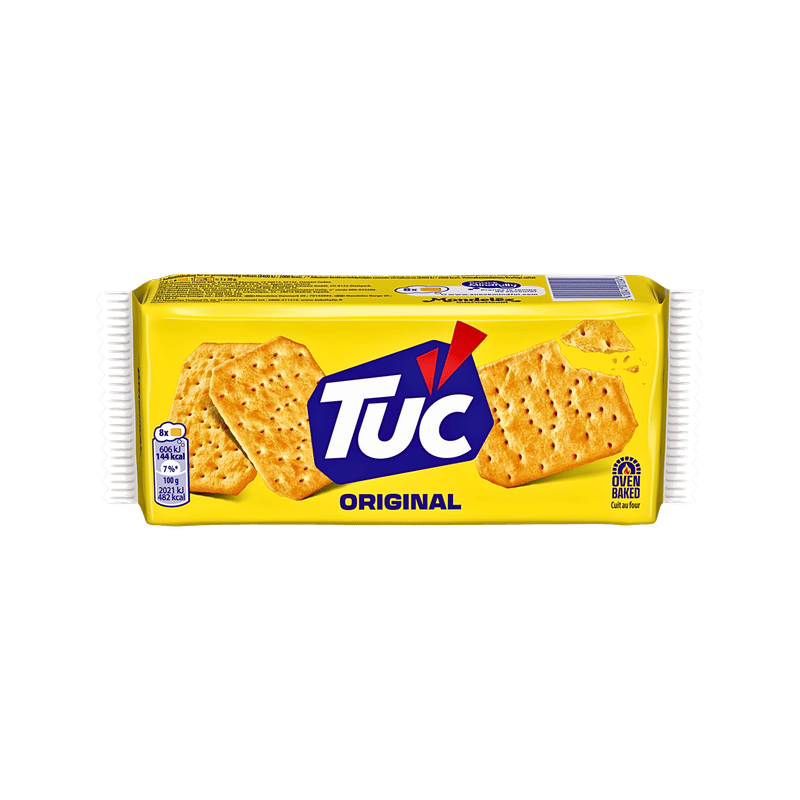 TUC Crackers Original