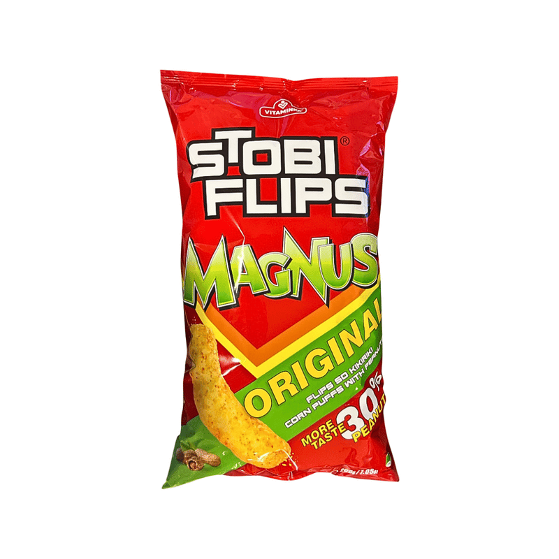 Stobi Flips Magnus