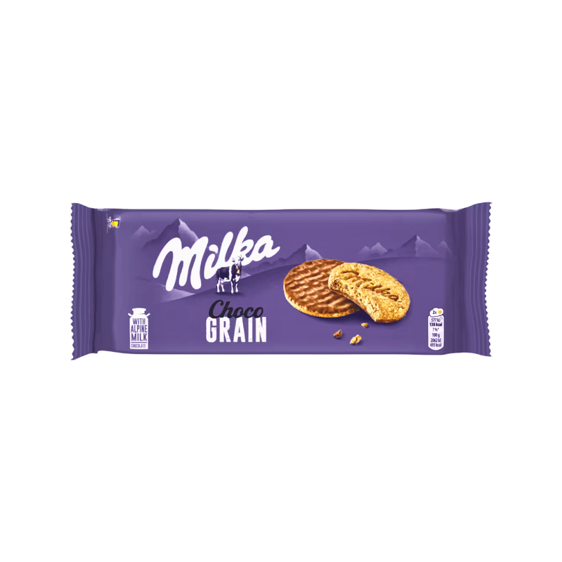 Milka Choco Grain