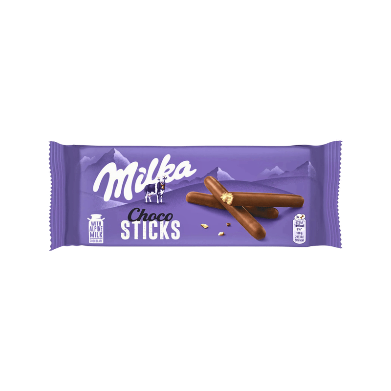 Milka Choco Sticks