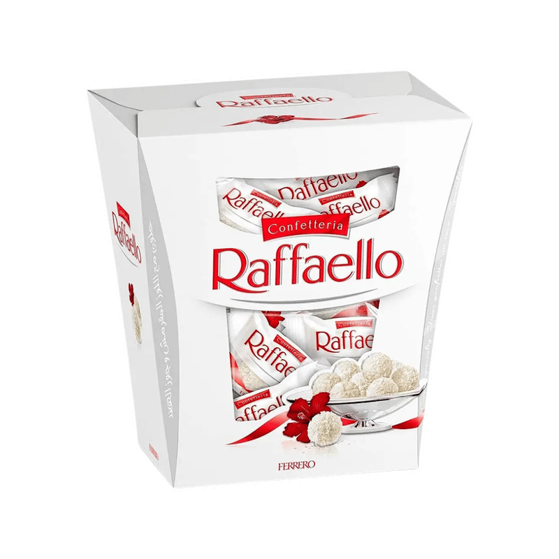 Raffaello Chocolates (23 Cope)