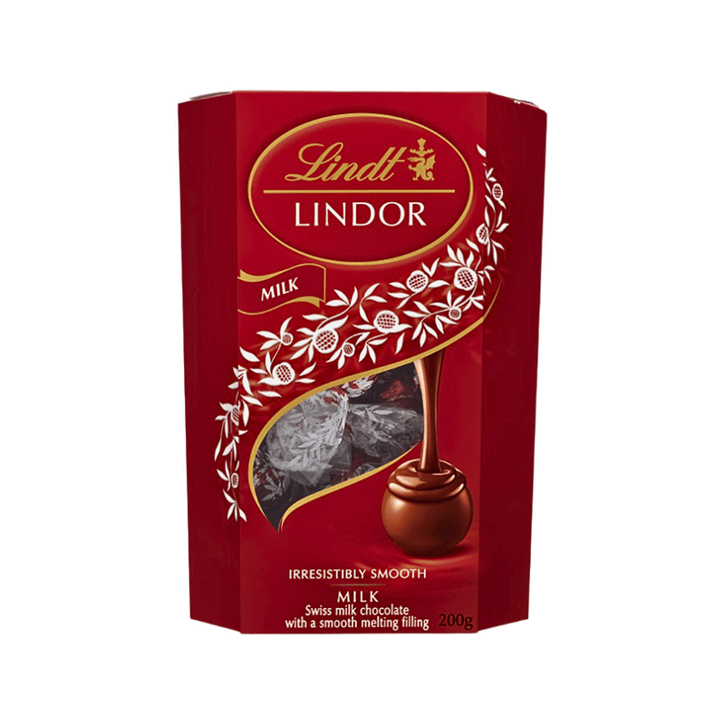 Lindor Milk