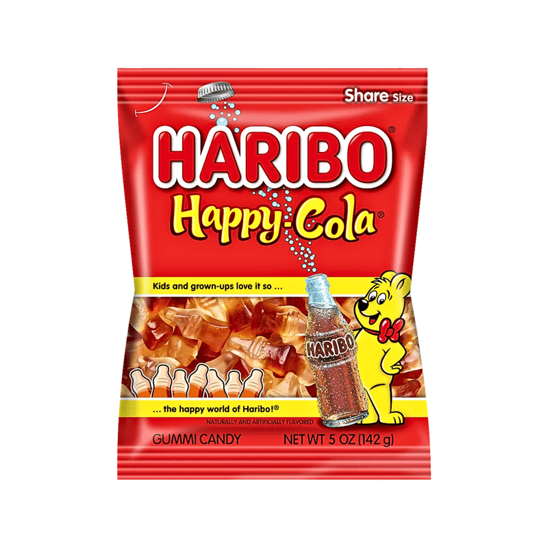 Haribo Happy-Cola
