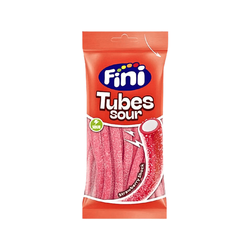 Fini Sour Tubes