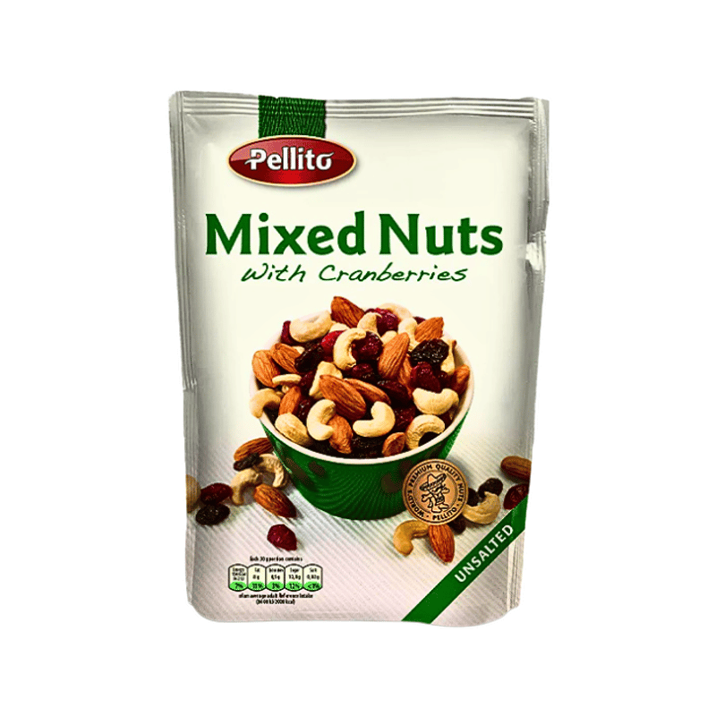 Pellito Mixed Nuts