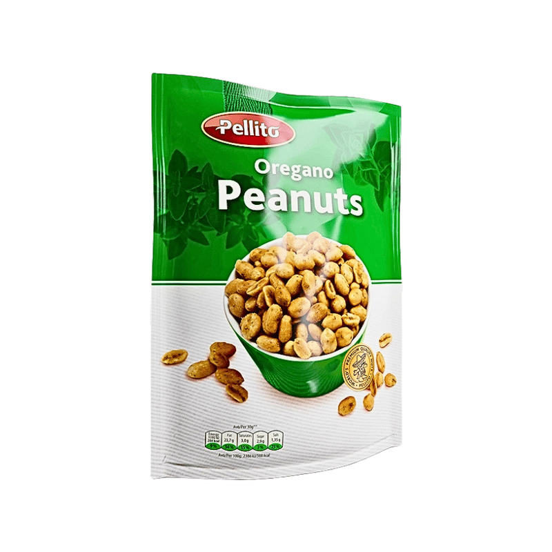 Pellito Origano Kikirikë