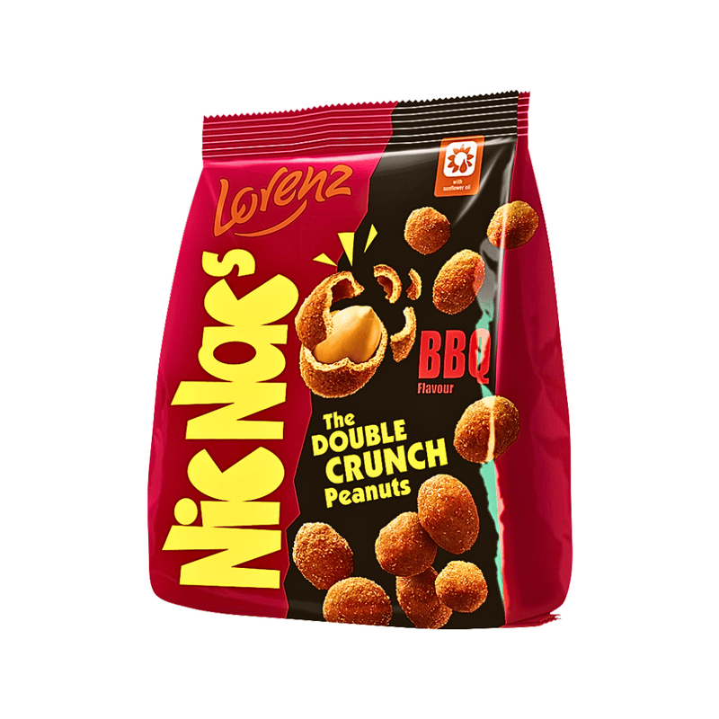 Lorenz Nic Nacs bbq