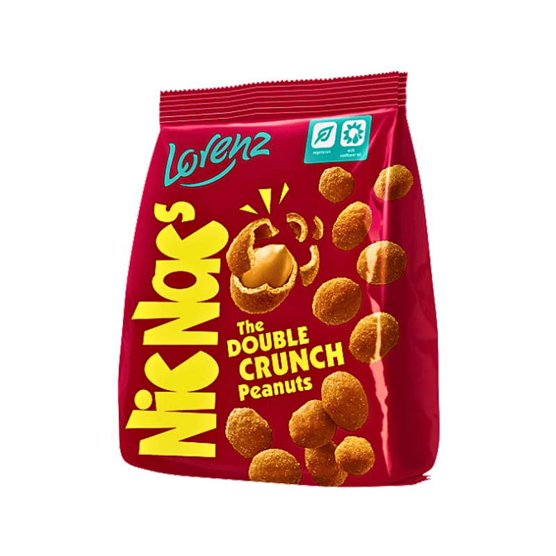 Lorenz Nic Nacs
