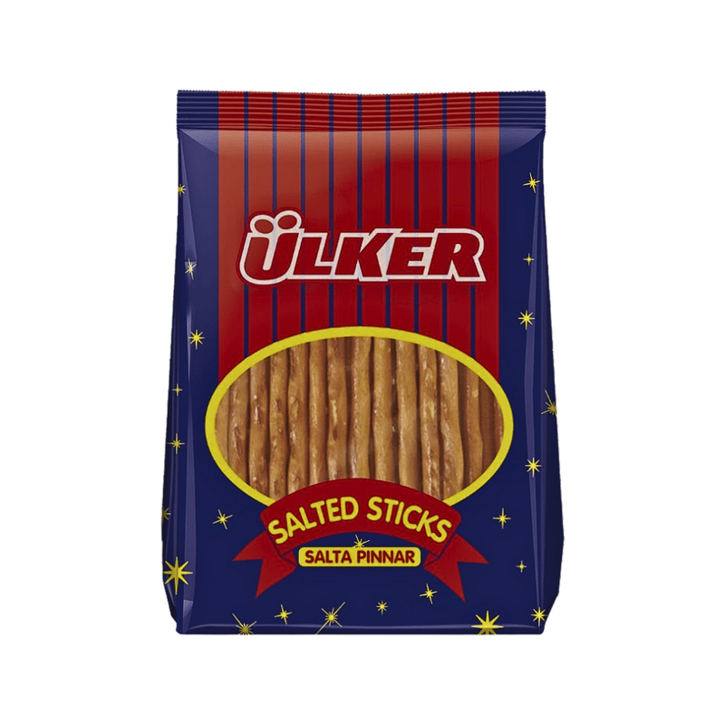 Ulker Shtapiqa me kryp