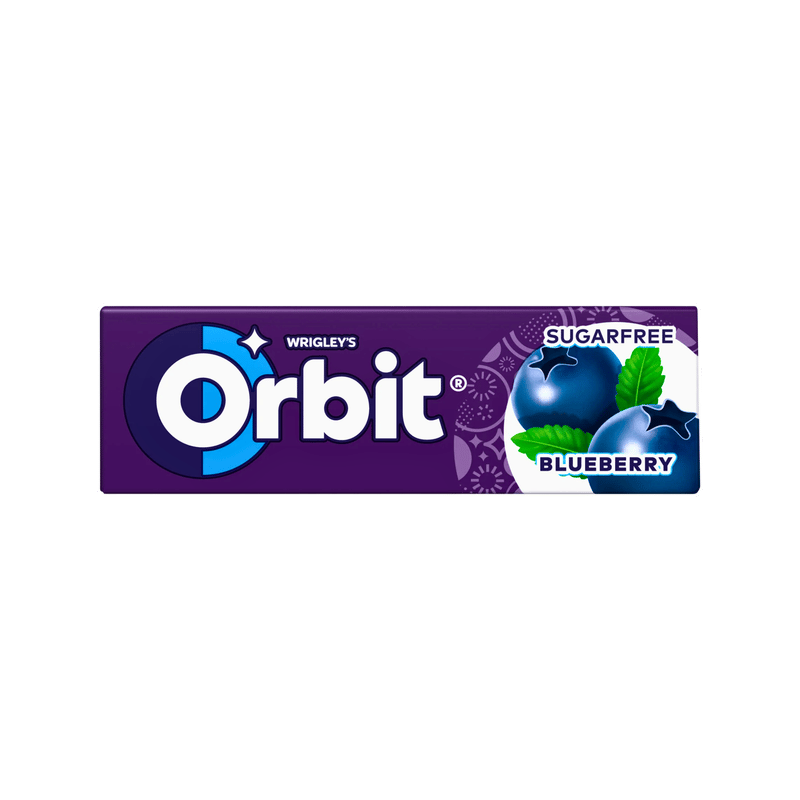 Orbit Boronica