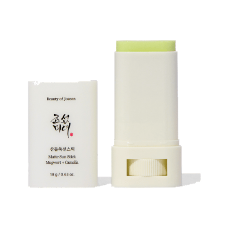 Beauty of Joseon Matte Sun Stick
