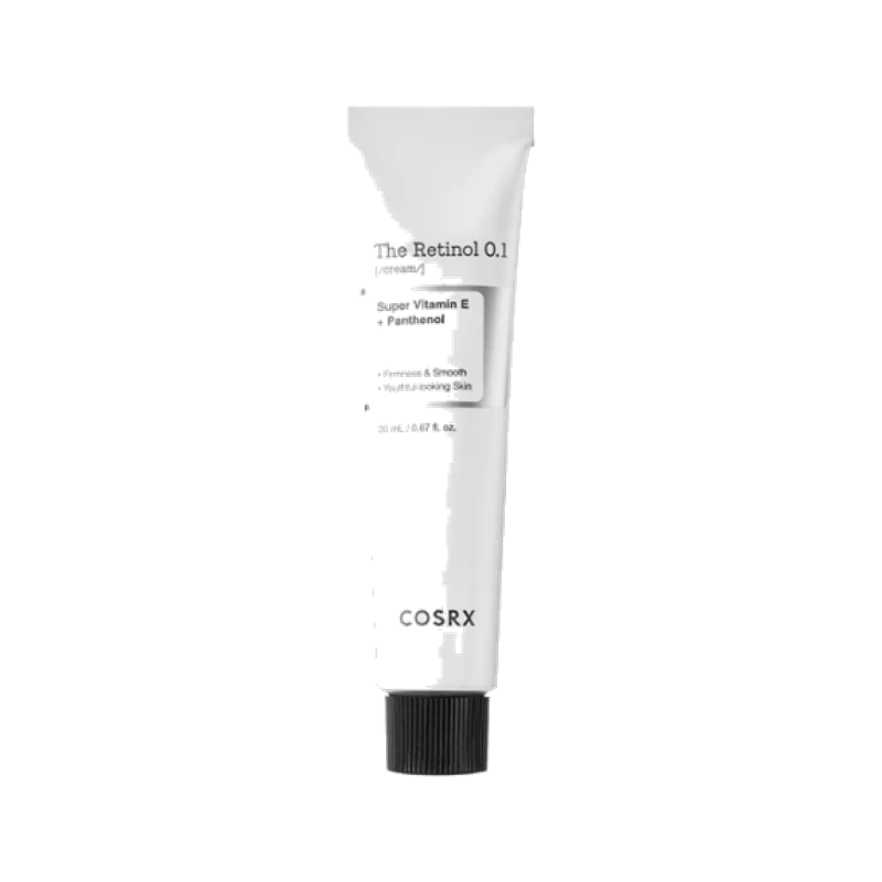 COSRX The Retinol 0.1 Cream