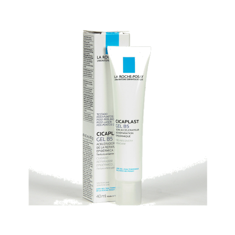 La Roche-Posay Cicaplast Gel B5