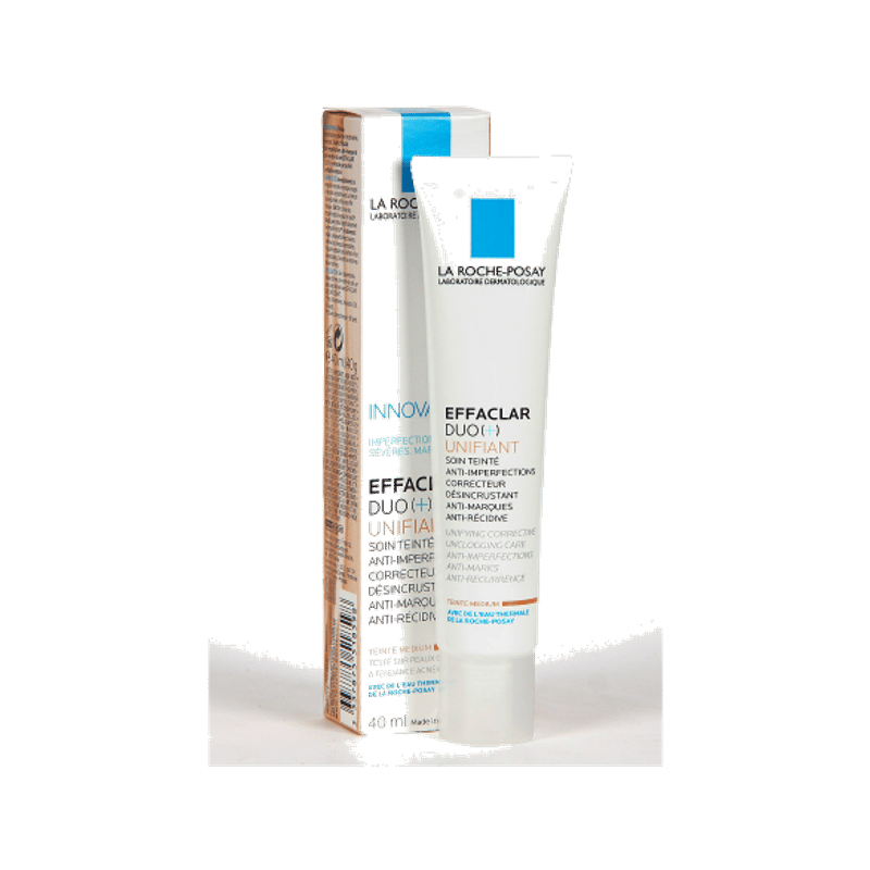La Roche-Posay Effaclar Duo+ Unifiant