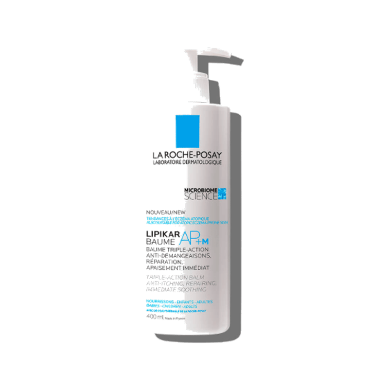 La Roche-Posay Lipikar Baume AP+M