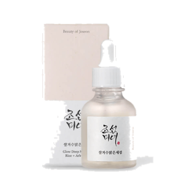 Beauty of Joseon Glow Deep Serum Rice + Arbutin