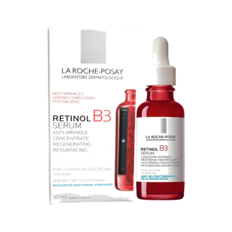 La Roche-Posay Retinol B3 Serum