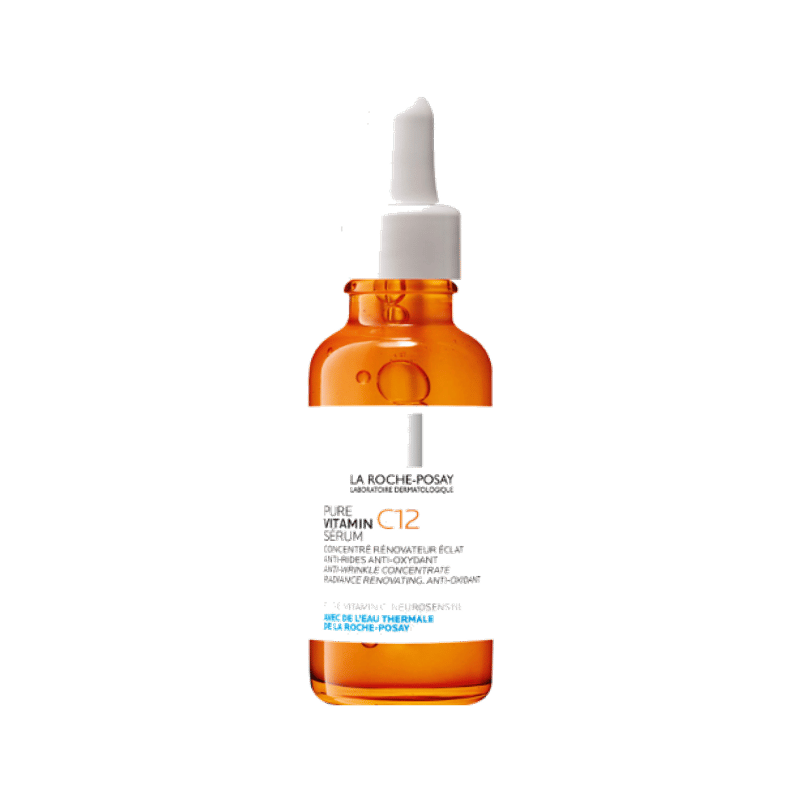 La Roche-Posay Pure Vitamin C12 Serum