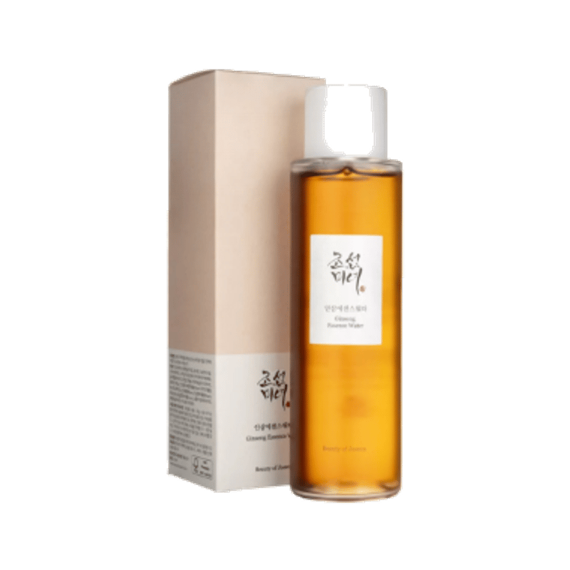 Beauty of Joseon Ginseng Essence Water