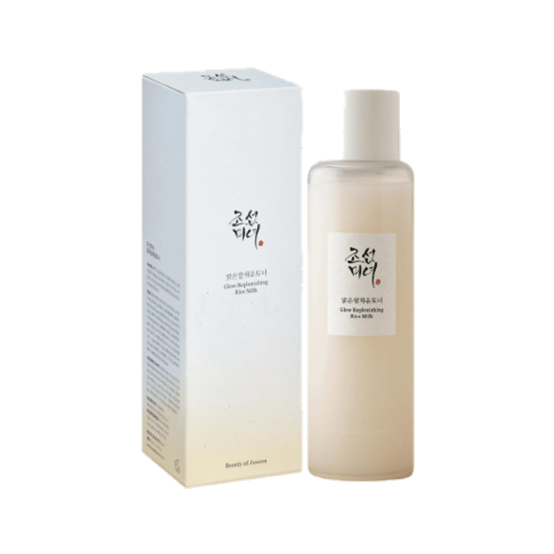 Beauty of Joseon Glow Replenishing Rice Milk