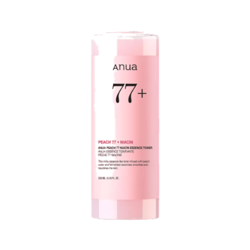 Anua Peach 77+ Niacin Essence Toner