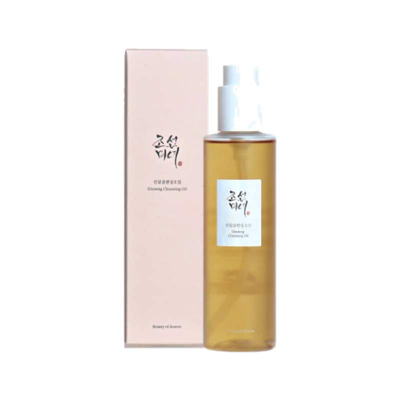 Beauty of Joseon Ginseng Cleansing Oil