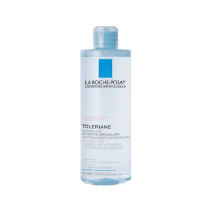 La Roche-Posay Toleriane Micellar Water
