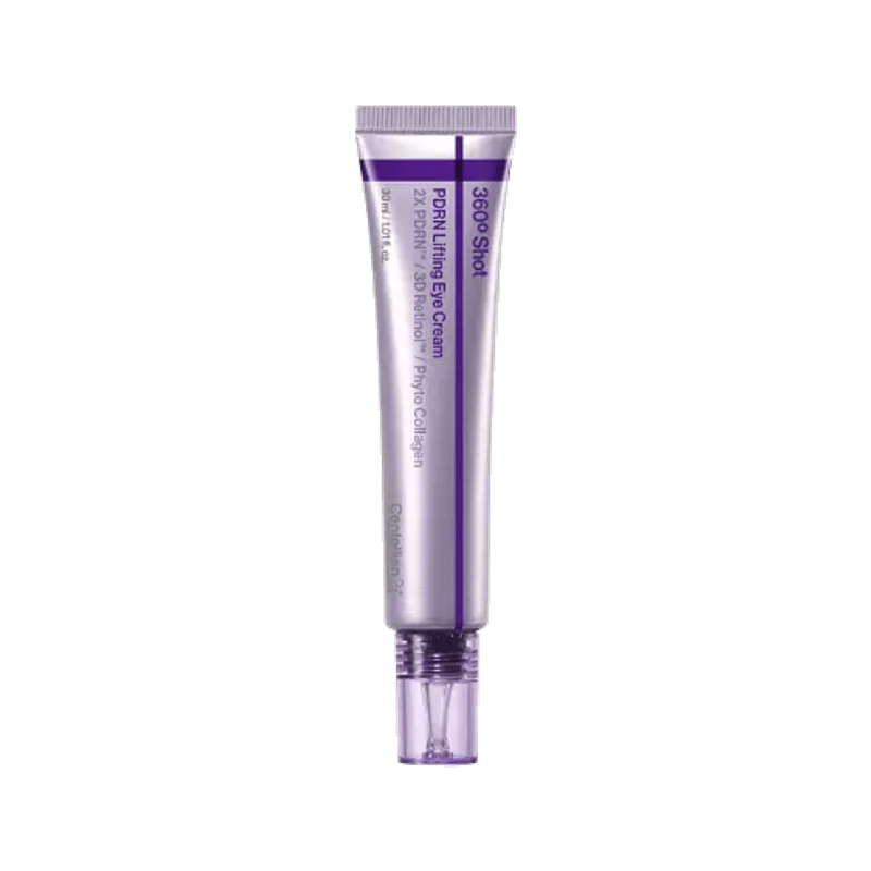 Petitfee 360 Shot PDRN Lifting Eye Cream