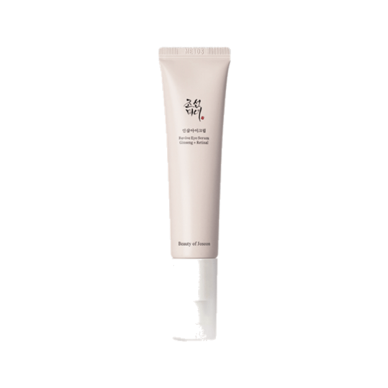 Beauty of Joseon Revive Eye Serum Ginseng + Retinal