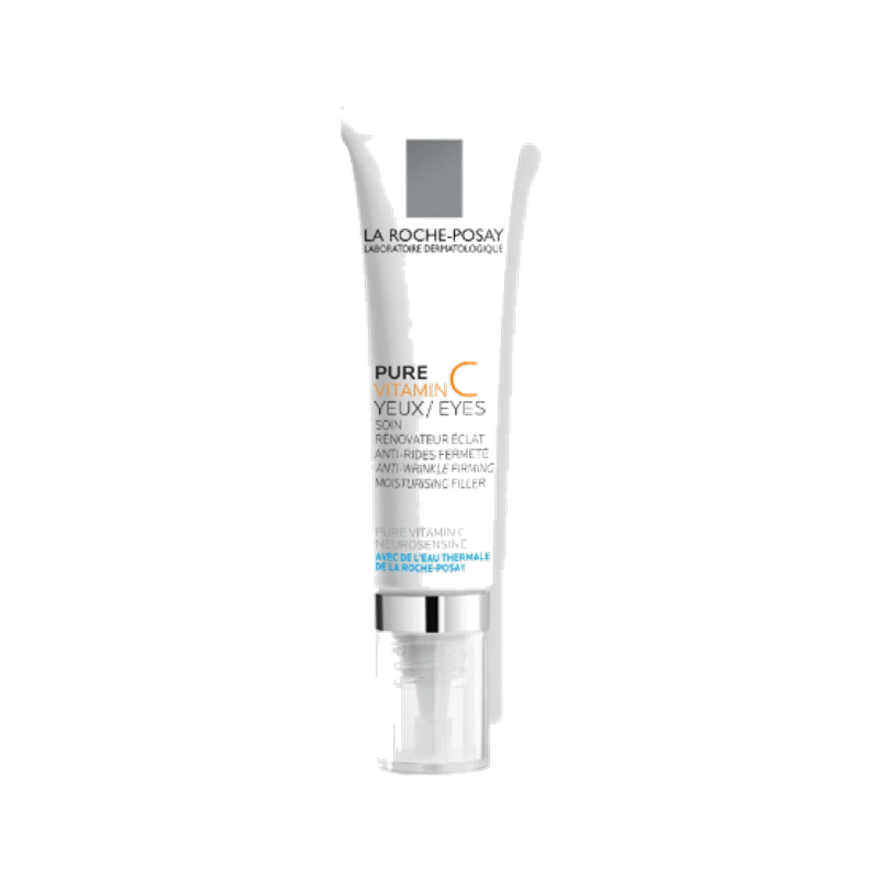 La Roche-Posay Pure Vitamin C Eye Cream