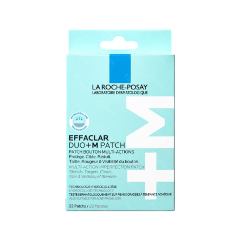 La Roche-Posay Effaclar Duo+M Patch