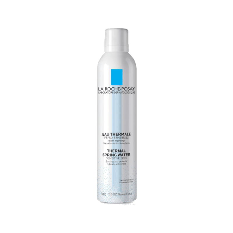 La Roche-Posay Eau Thermale Thermal Spring Water