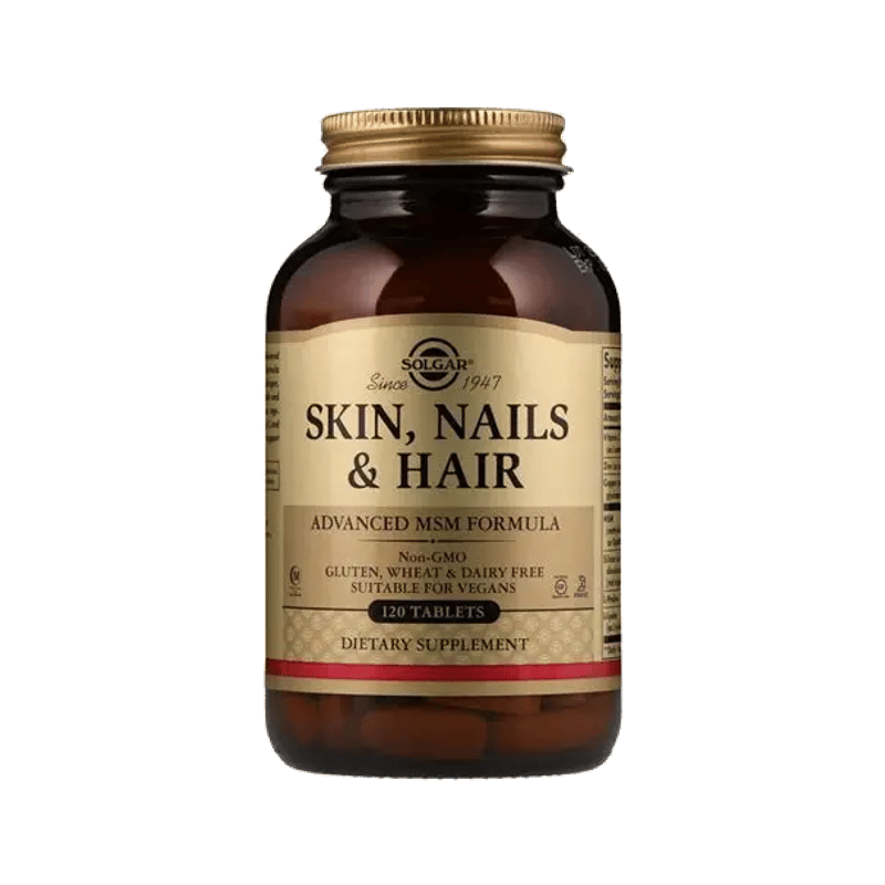Solgar Skin, Nails & Hair