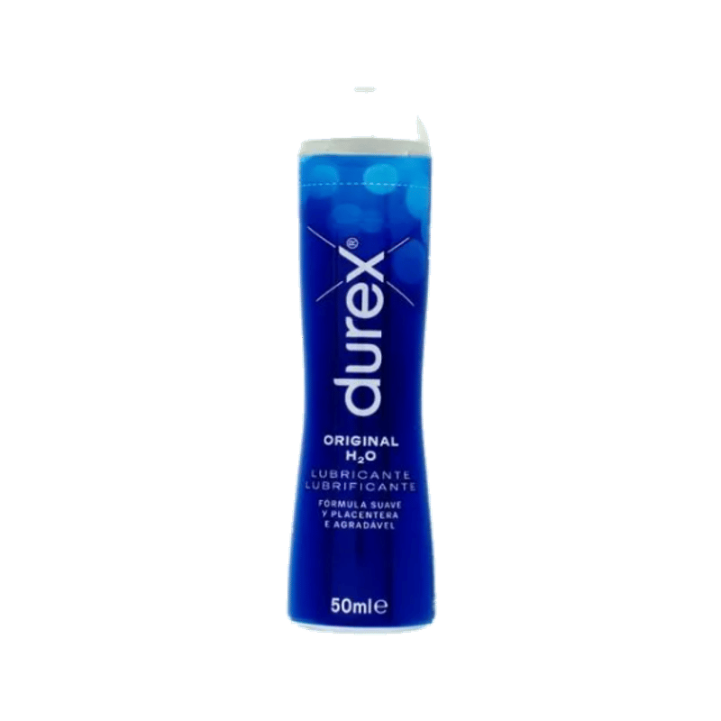 Durex Original H2O Intimate Gel 50ml